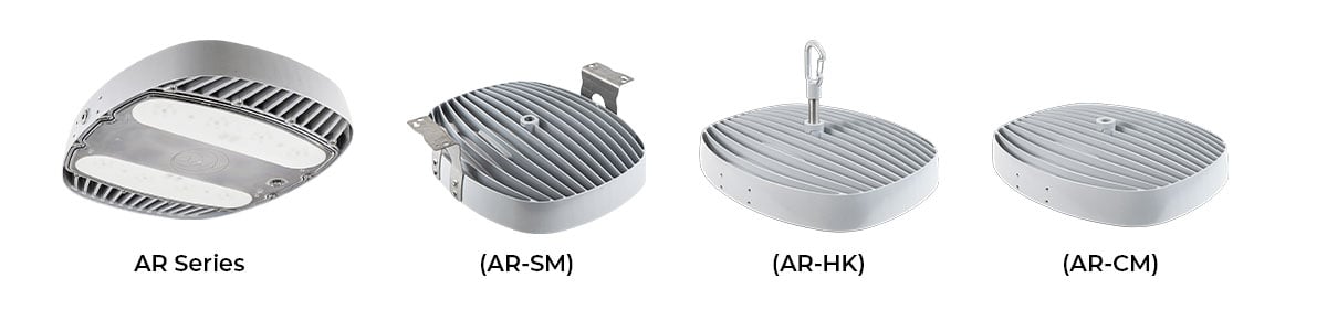 AR-high-bay-low-bay-mounts-labelled