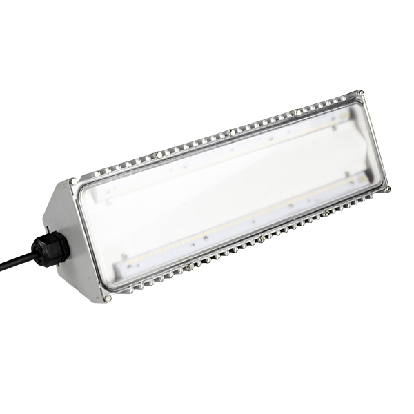 BL - Linear Hazardous Location Lighting Fixture