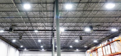 High and Low Bay Strategies for Explosion Proof Lights in Hazardous Locations