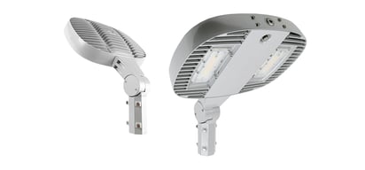 Nemalux has 2 LED floodlights that can save projects upward of 75% on energy costs. This comes from reduced maintenance and lower electricity consumption