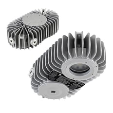  EXC - CID1 Explosion Proof Light