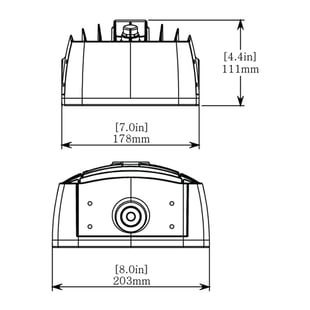 Nemalux JR Product Dimensions