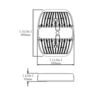 Nemalux MR Product Dimensions