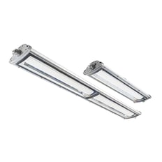  NL - Linear Hazardous Location Lighting Fixture
