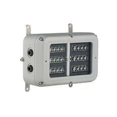  Compact Bulkhead Floodlight