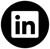 1 - LinkedIn Icon
