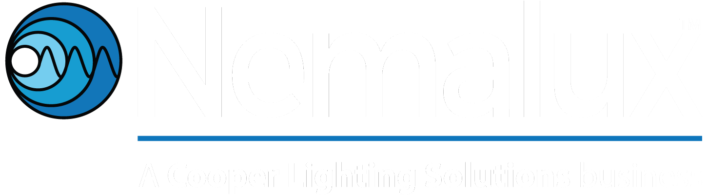 Nemalux Luminaires for Harsh and hazardous Environments.