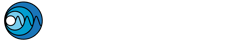 Nemalux white text logo for headers and footers on the nemalux.com website