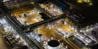 Nemalux blog   Why Site Wide Lighting Design Beats Isolated Skid Lighting Every Time