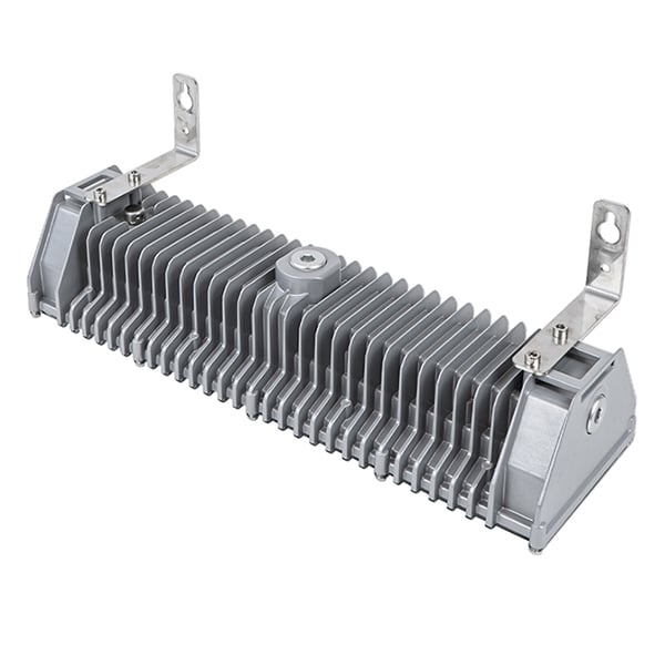 Hazardous Location Linear LED Wallpack Light | BL Series with Wall Mount (BL-WM) | Class I Division 2 Light | Nemalux