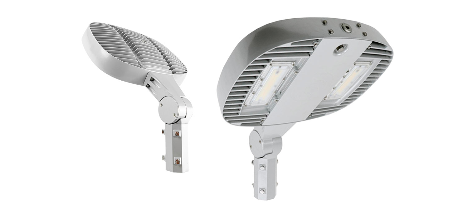 XR Series Floodlights Reduce Energy Costs by 5075